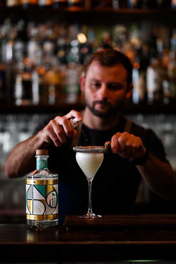 Cocktail Design